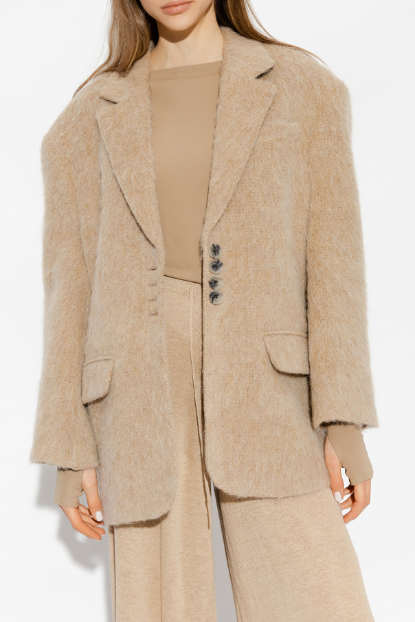 Beige 'Biena' single - La Doublej Sweater Dresses